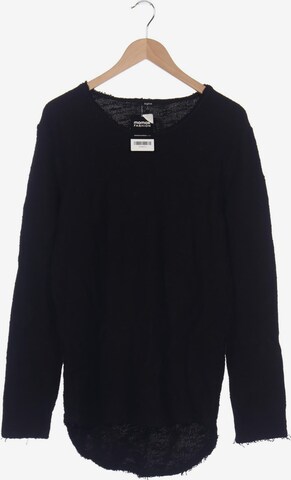 tigha Sweater & Cardigan in S in Black: front