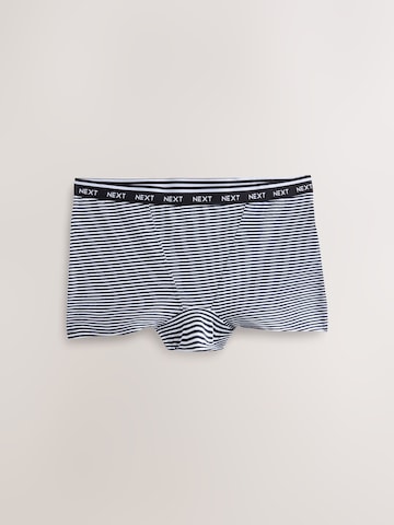 Culotte Next en bleu