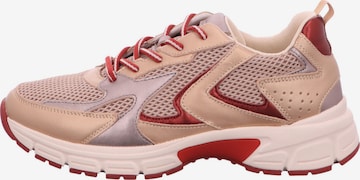 GABOR Sneakers in Beige: front