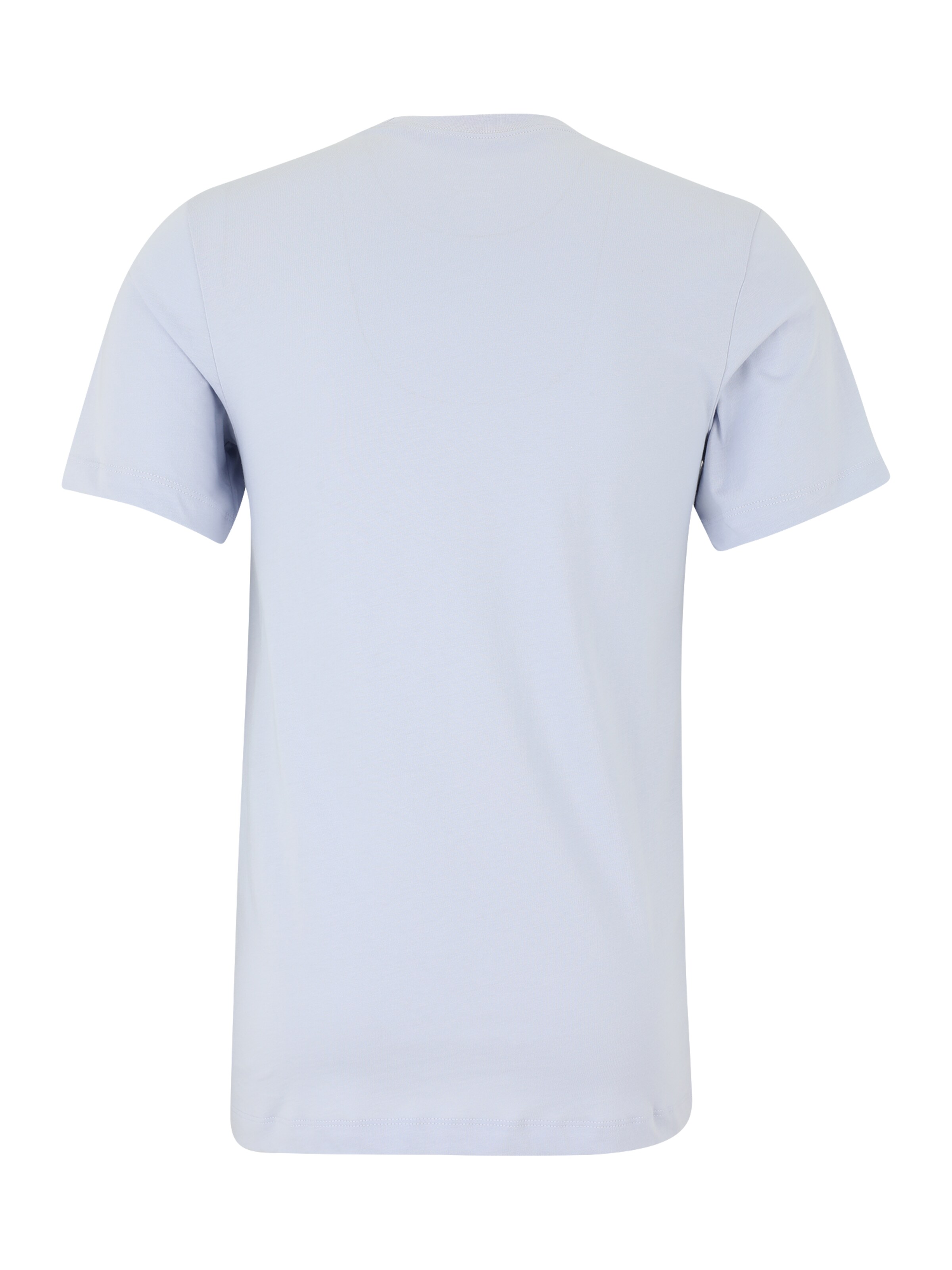 Nike Sportswear - Ajuste regular Camiseta 'Club' en azul