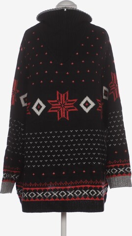 Ulla Popken Hallhuber Pullunder Schwarz Ulla Popken Pullover