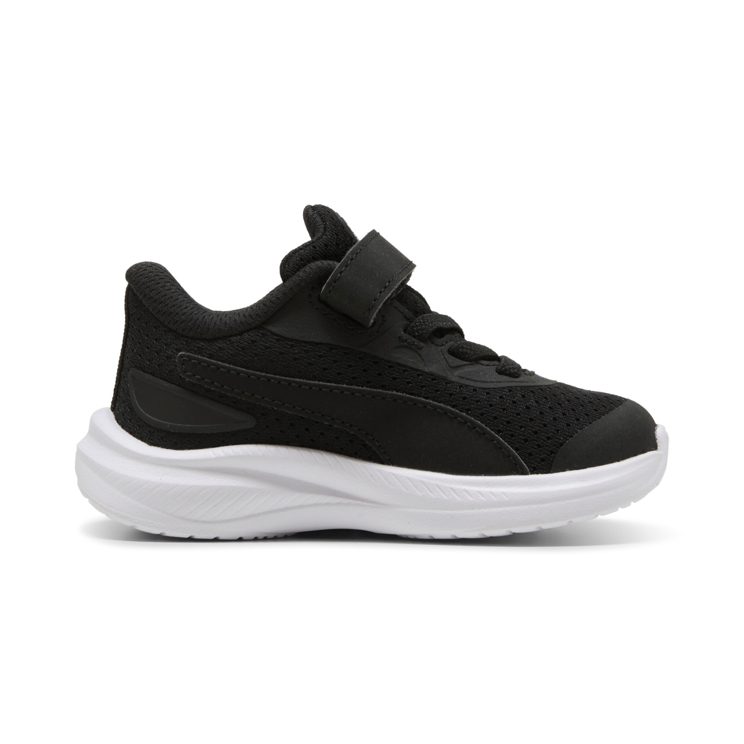 PUMA Laufschuh in Schwarz