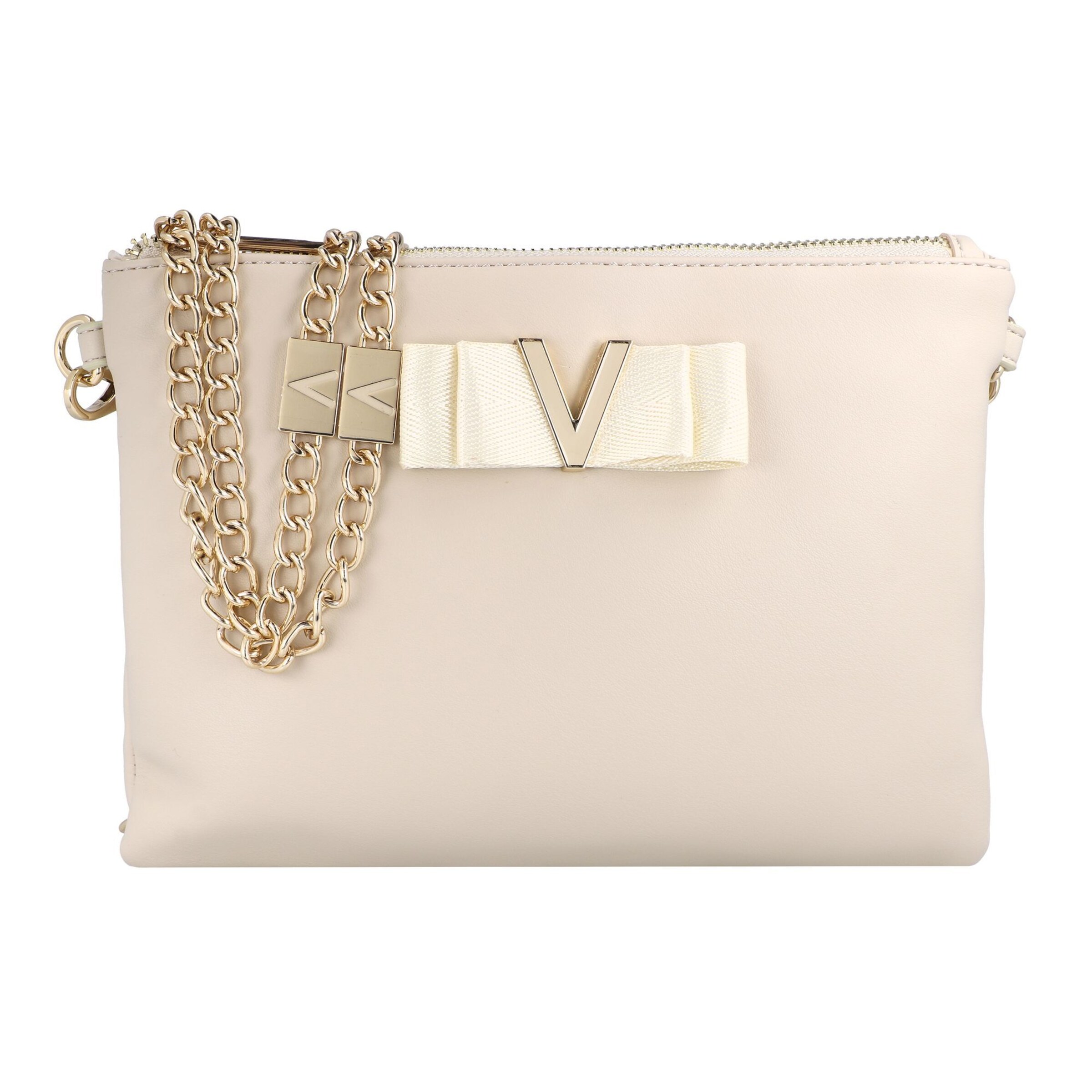 VALENTINO Clutch 'Whitney' in Beige
