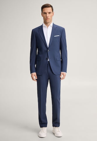 JOOP! Slim Fit Sakko in Blau