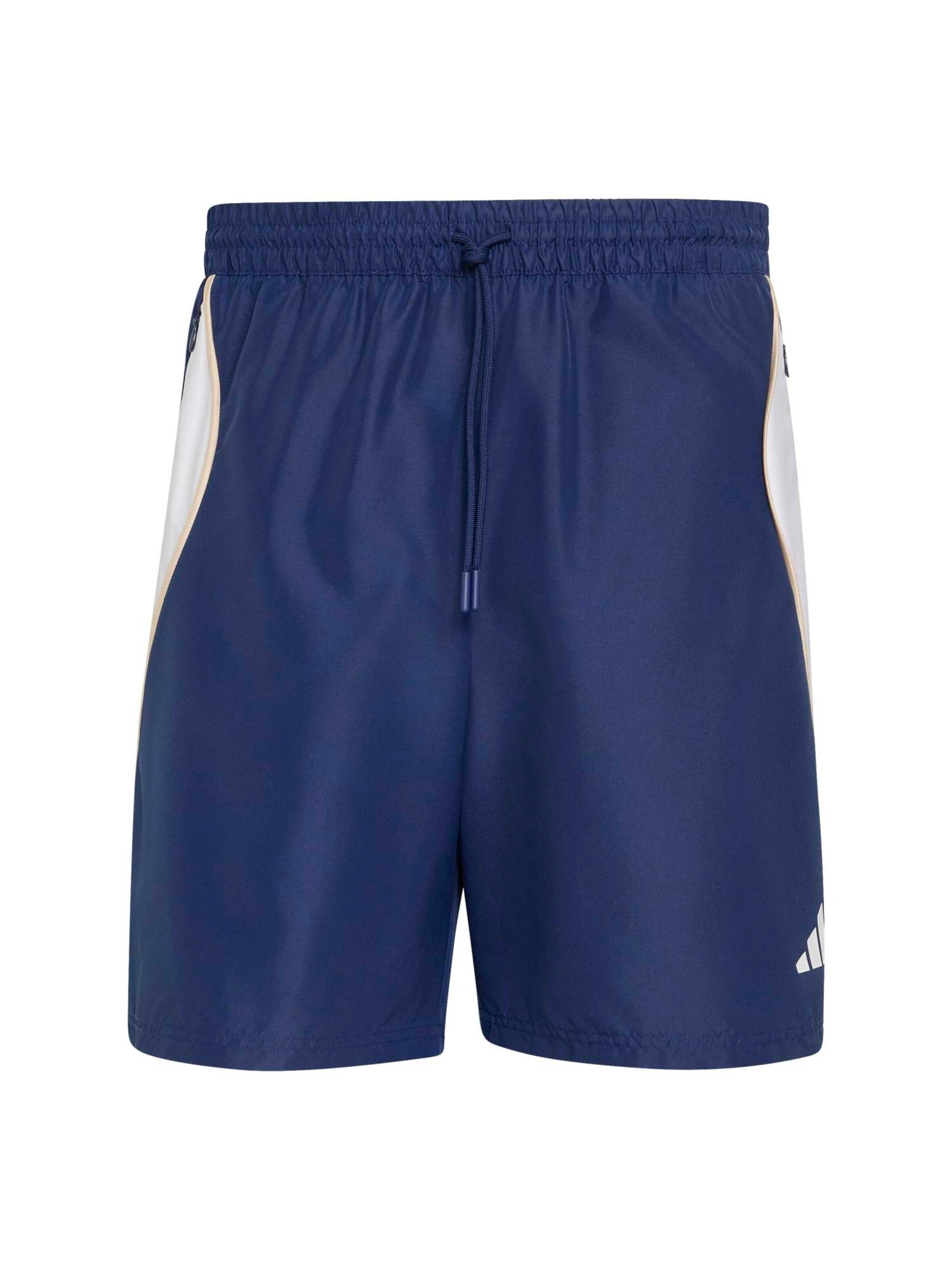 ADIDAS SPORTSWEAR Sportnadrágok 'Stadium' - kék: elől