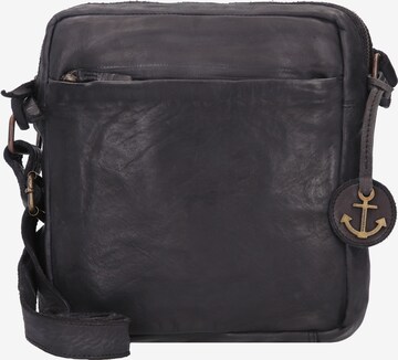 Harbour 2nd Crossbody Bag 'Arion' in Black: front