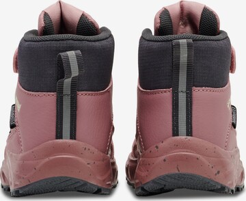 Hummel Stiefel 'Root' in Pink