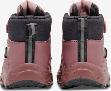 Hummel Boots 'Root' in Pink