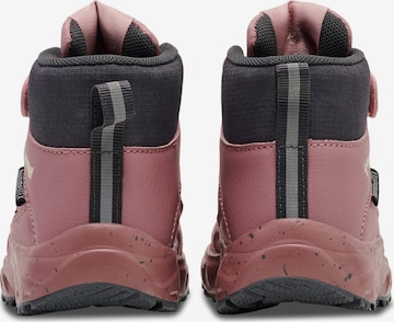 Bottes 'Root' Hummel en rose