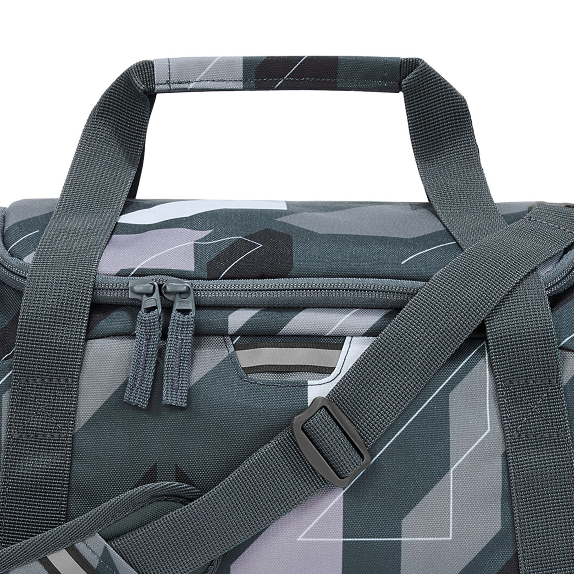 Sac de sport Coocazoo en vert