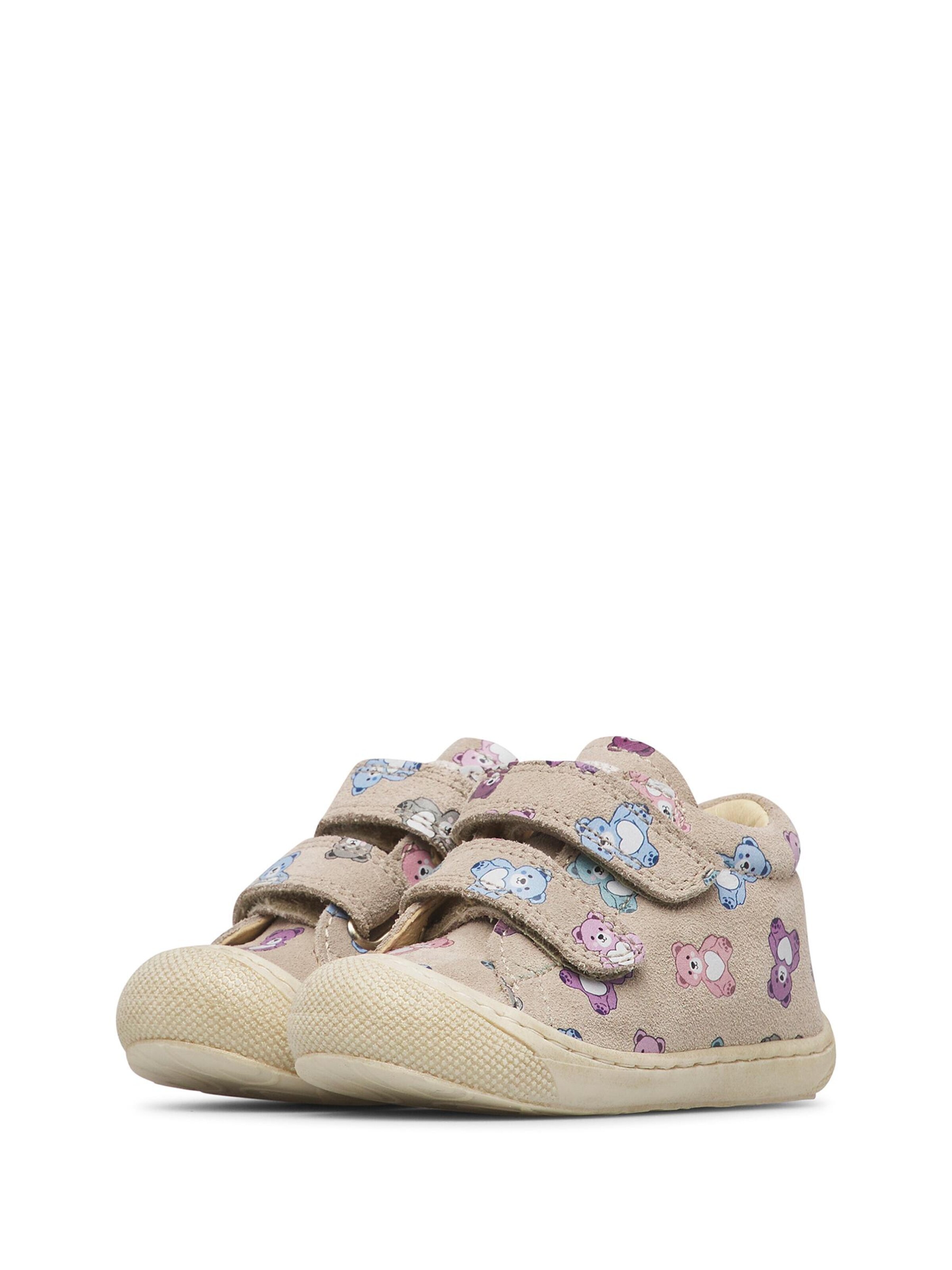 NATURINO Sneakers in Beige