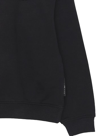 John Richmond Sweatshirt 'GAIA' in Schwarz