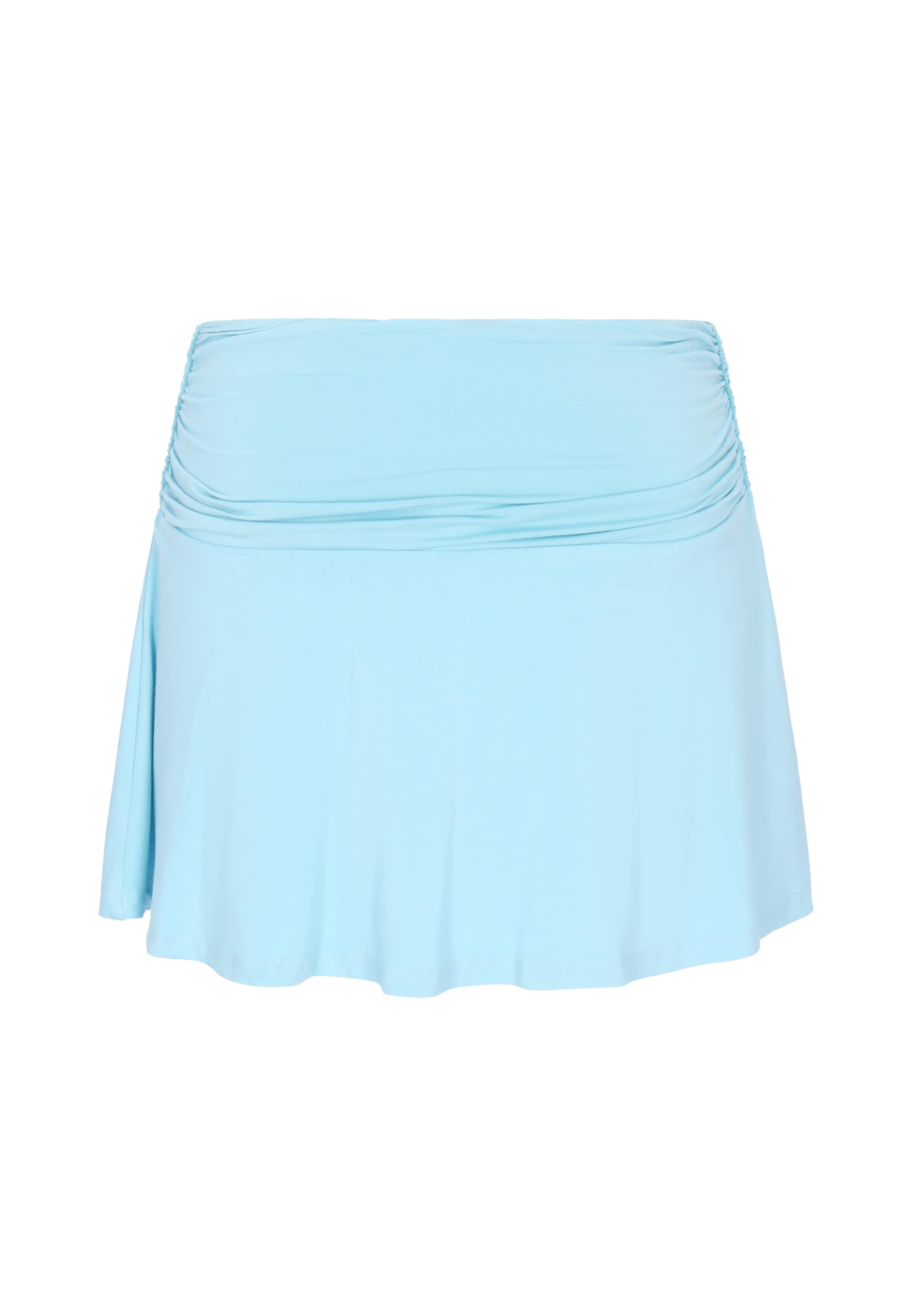 MYMO Rok in Blauw: voorkant