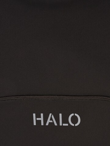 HALO Bustier Top in Braun