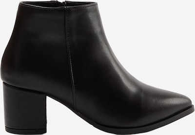 Trendyol Kotníkové boty - černá, Produkt