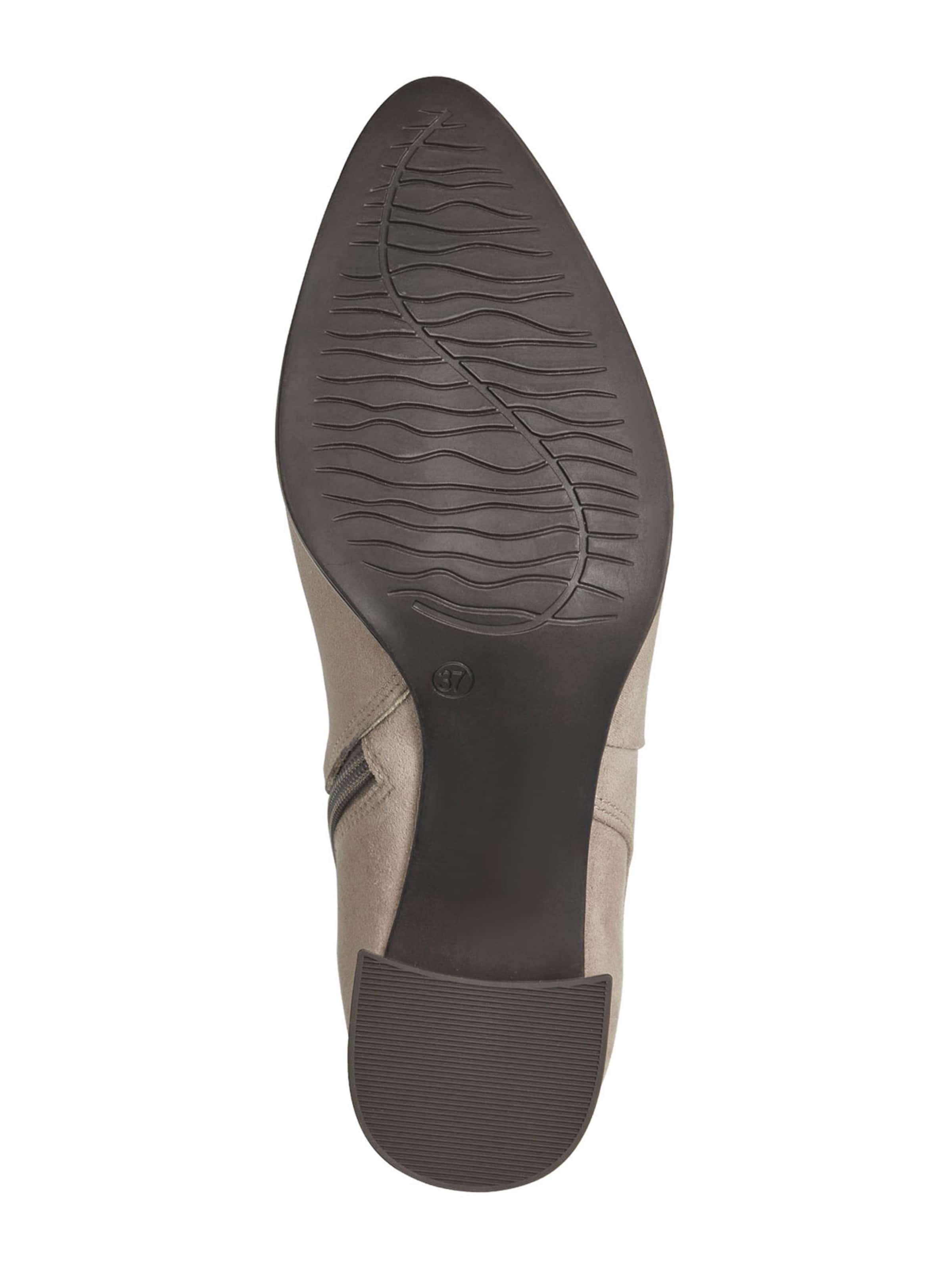 Bottines MARCO TOZZI en gris