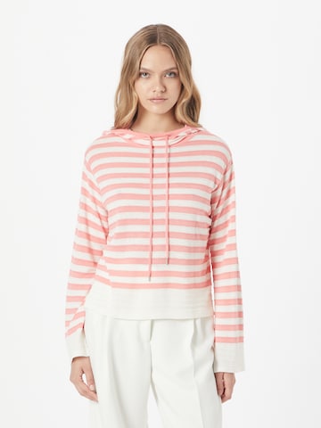 Pull-over ESPRIT en rose : devant