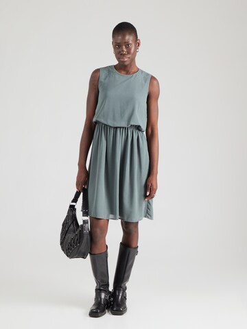 ONLY Cocktail dress 'ONLStinna' in Green: front