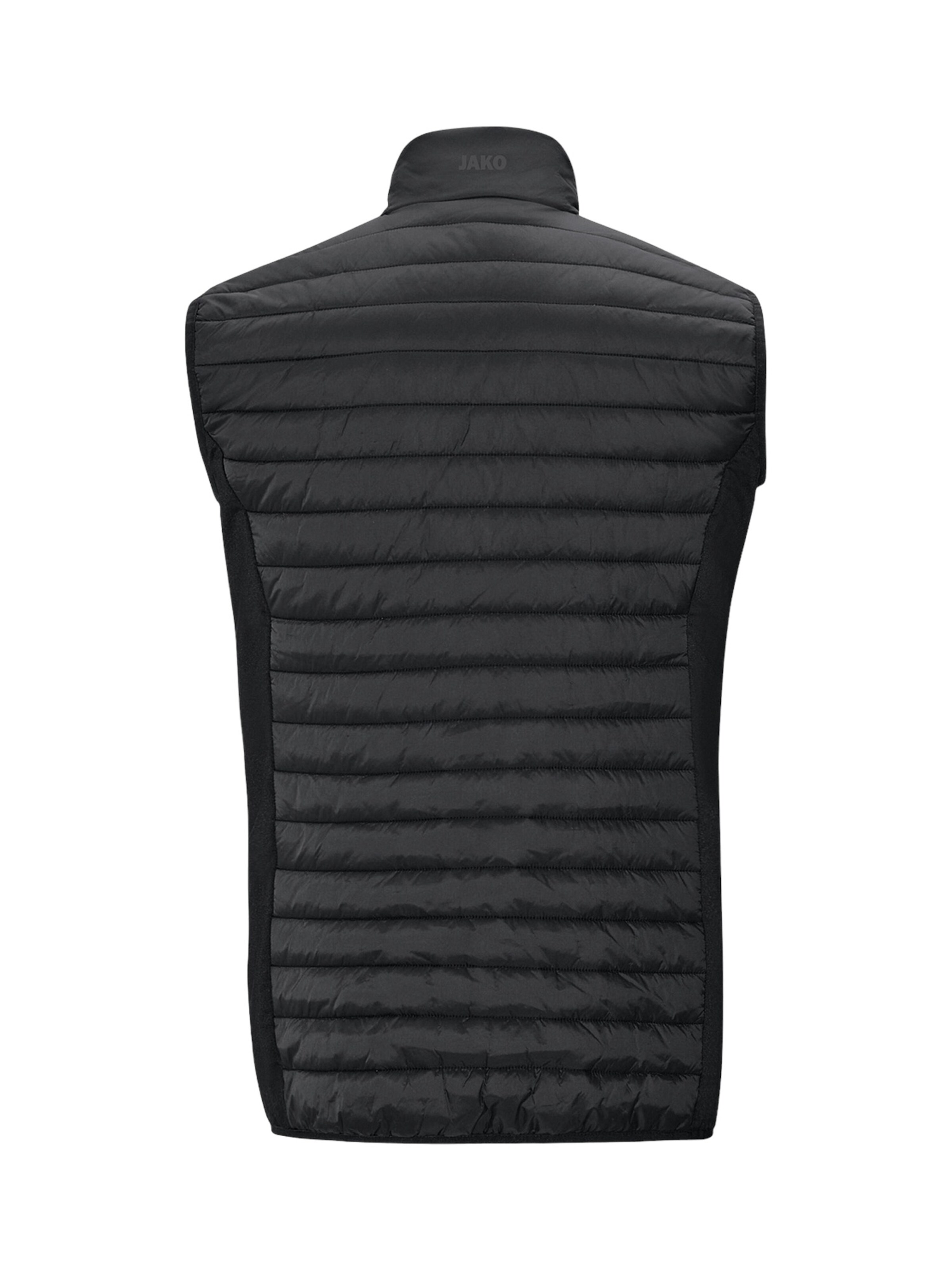 JAKO Športen telovnik | črna barva