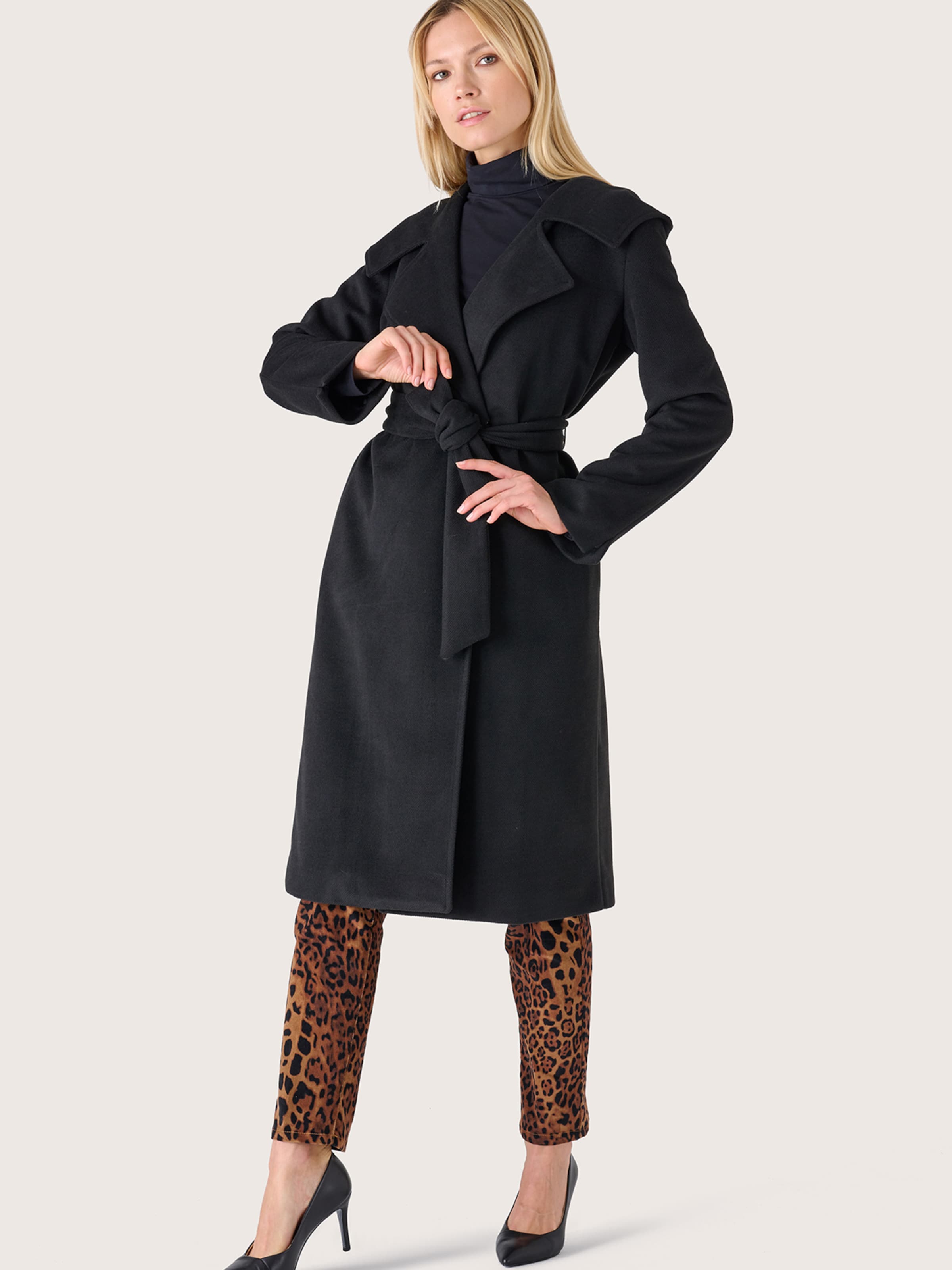 Cappotti Inverno 2022 Cappotti Camomilla 2022 Cappotti Camomilla