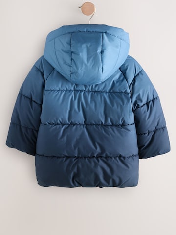 Next - Chaqueta de entretiempo en azul