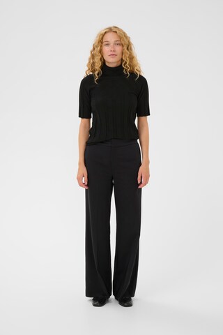 InWear Pullover 'IWNIKOLA' i sort