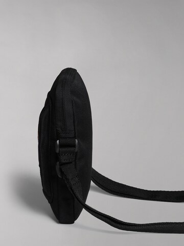 NAPAPIJRI Crossbody Bag 'Voyage' in Black