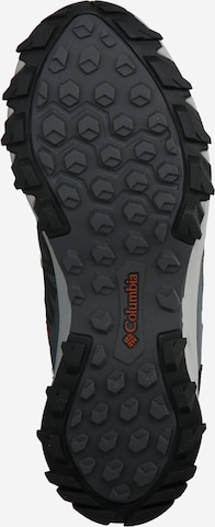 COLUMBIA - Zapatos bajos 'PEAKFREAK II' en gris