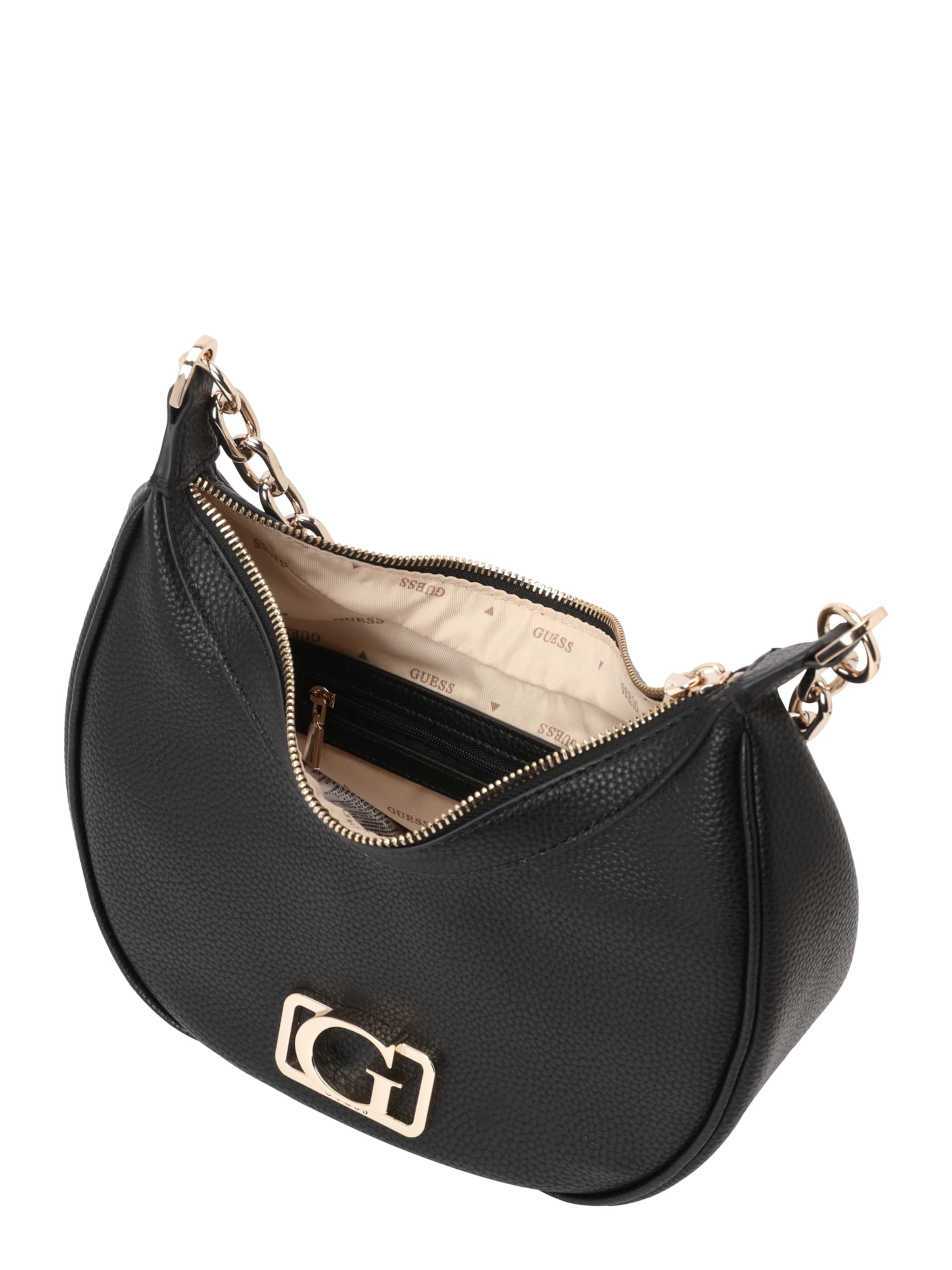 GUESS Shopper 'Helina' - Čierna