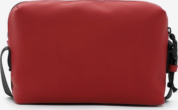 Borsa a spalla ' Kairo ' di Emily & Noah in rosso