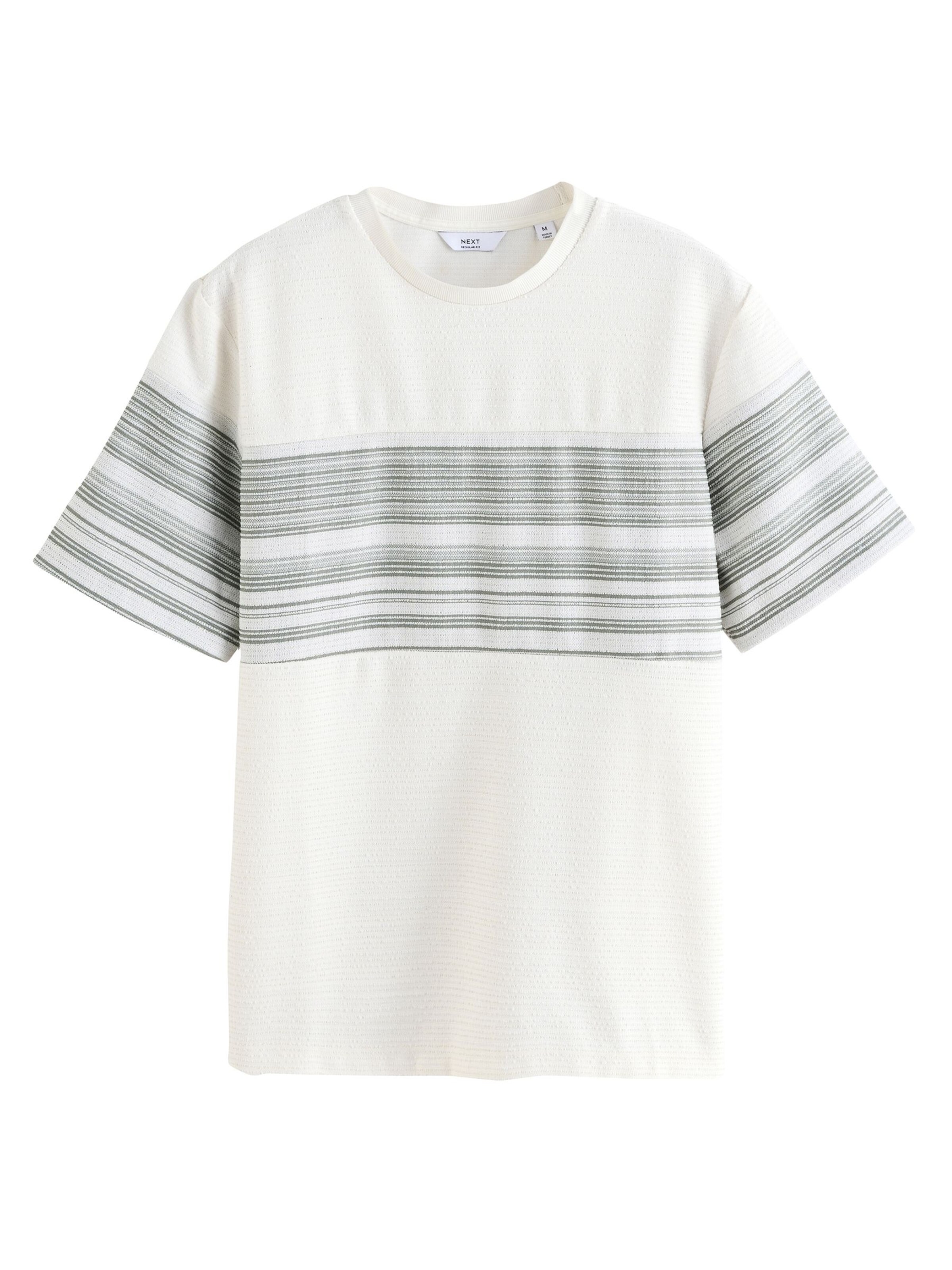 Maglietta di Next in bianco: frontale