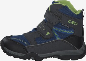CMP Boots 'Pyry' in Blauw