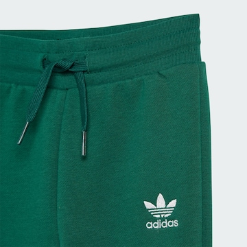 ADIDAS ORIGINALS Jogging ruhák 'NY' - zöld