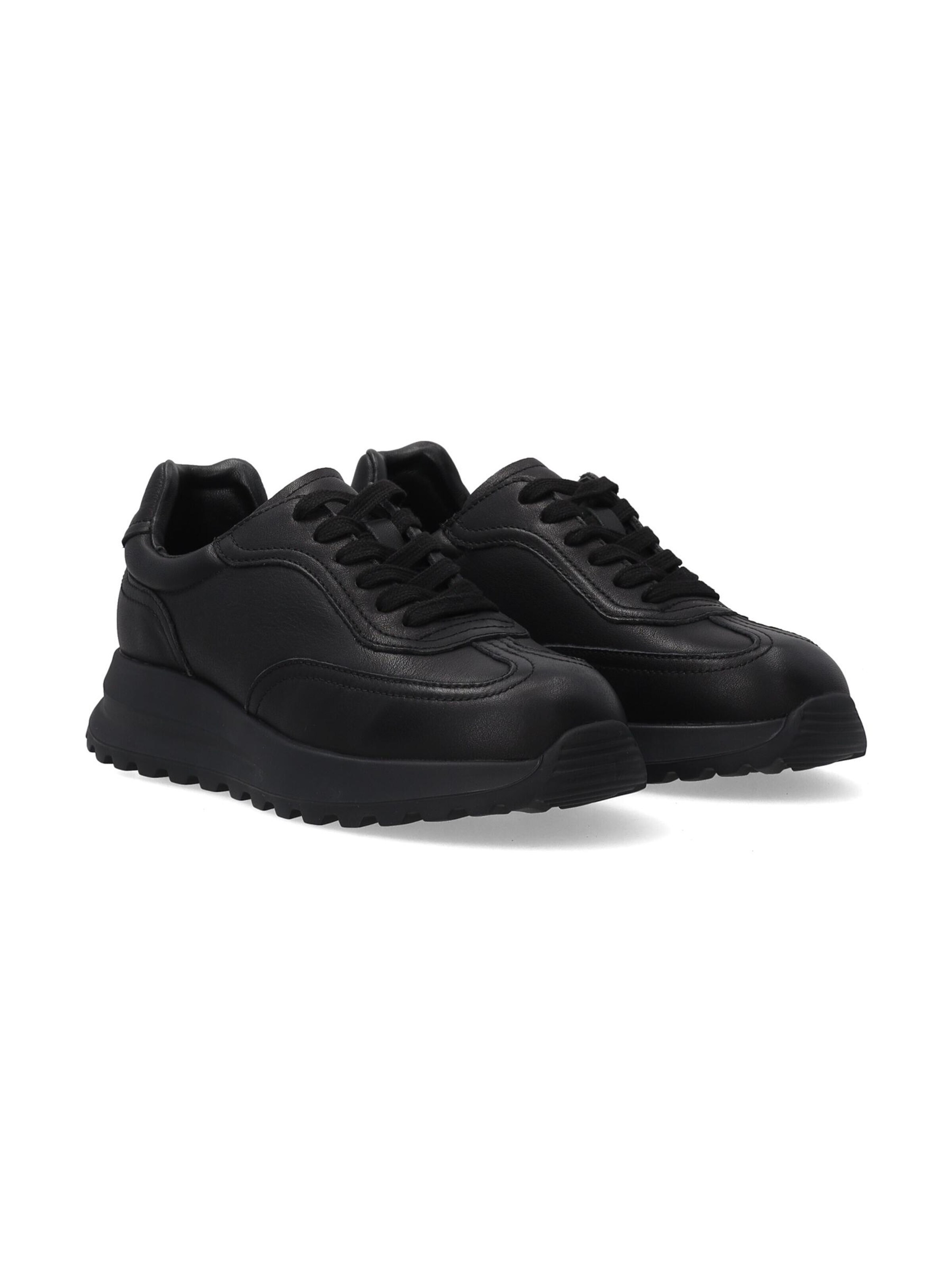 VENEZIA Sneaker low 'Venezia'‌‌‌‌‌‌‌ in Schwarz