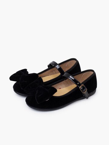 Ballerina di Pisamonas in nero