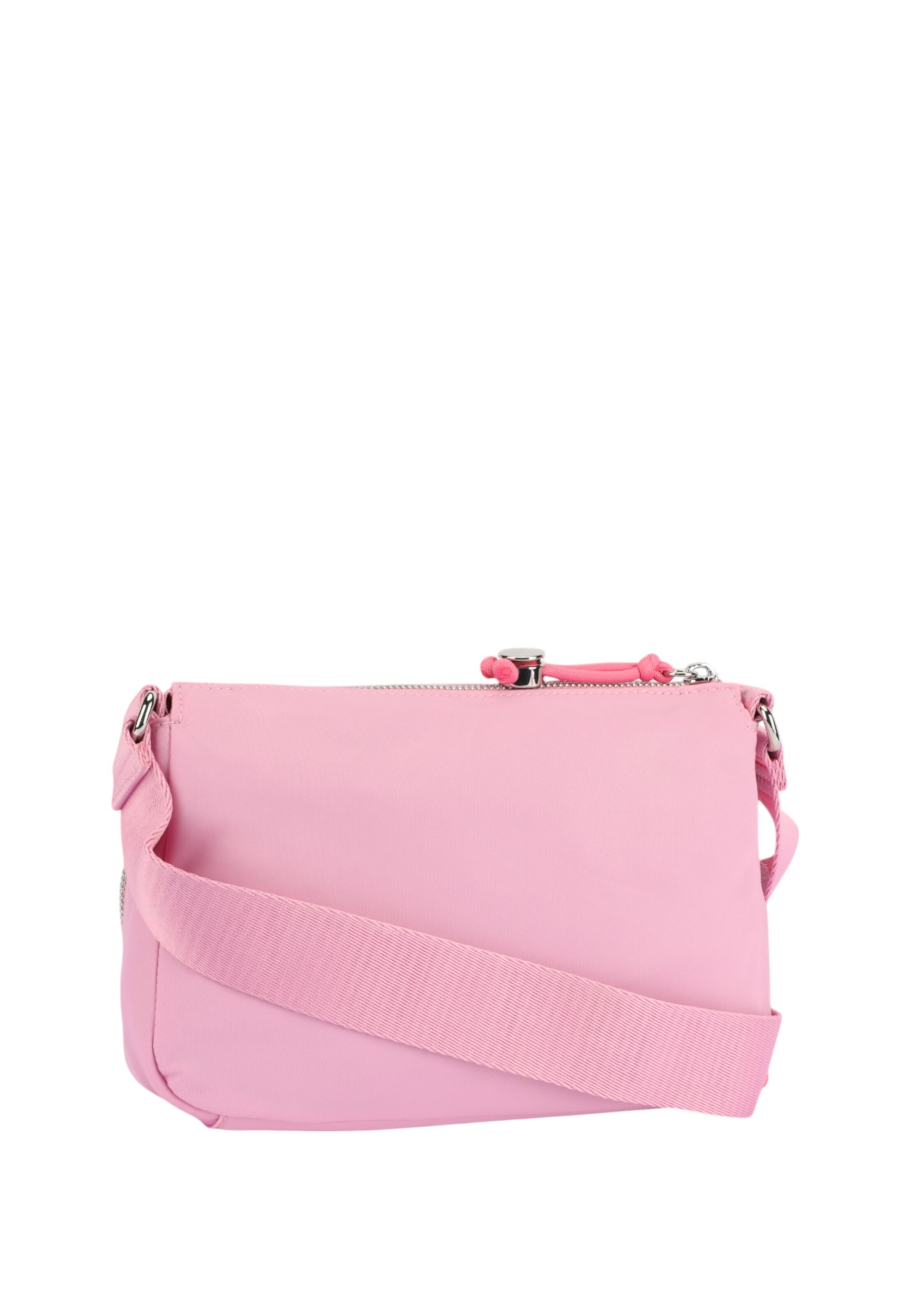 JOOP! Jeans - Mala de ombro 'Lietissimo Jasmina' em rosa