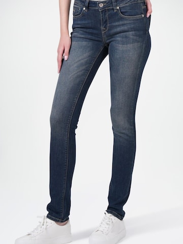 M.O.D MIRACLE OF DENIM Slim fit Jeans in Blue
