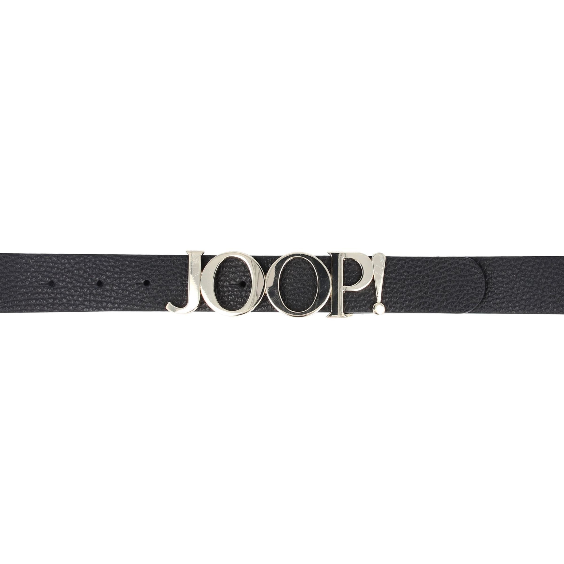 JOOP! Belt in Black