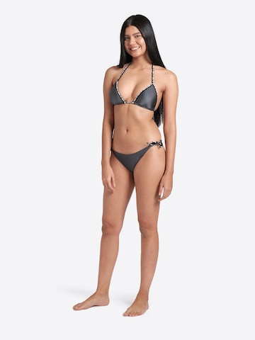 ARENA Triangen Bikini 'SOLID' i grå