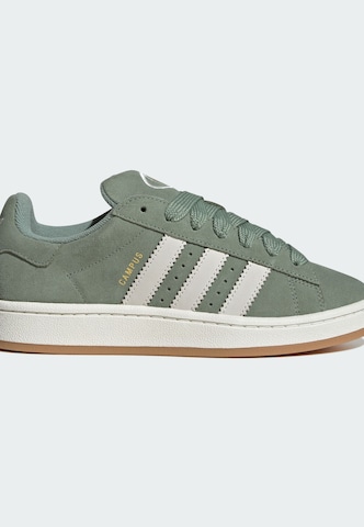 ADIDAS ORIGINALS Tenisky 'Campus 00s' – zelená