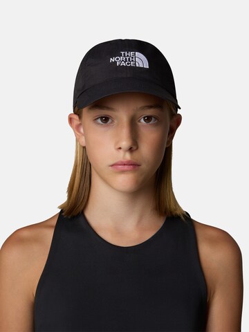 Berretto di THE NORTH FACE in nero