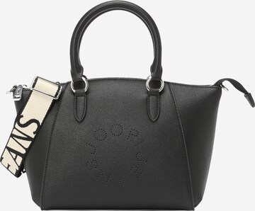 JOOP! Handbag 'Giro Daniella' in Black: front