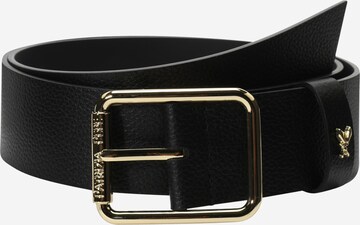 Ceinture 'CINTURA' PATRIZIA PEPE en noir : devant