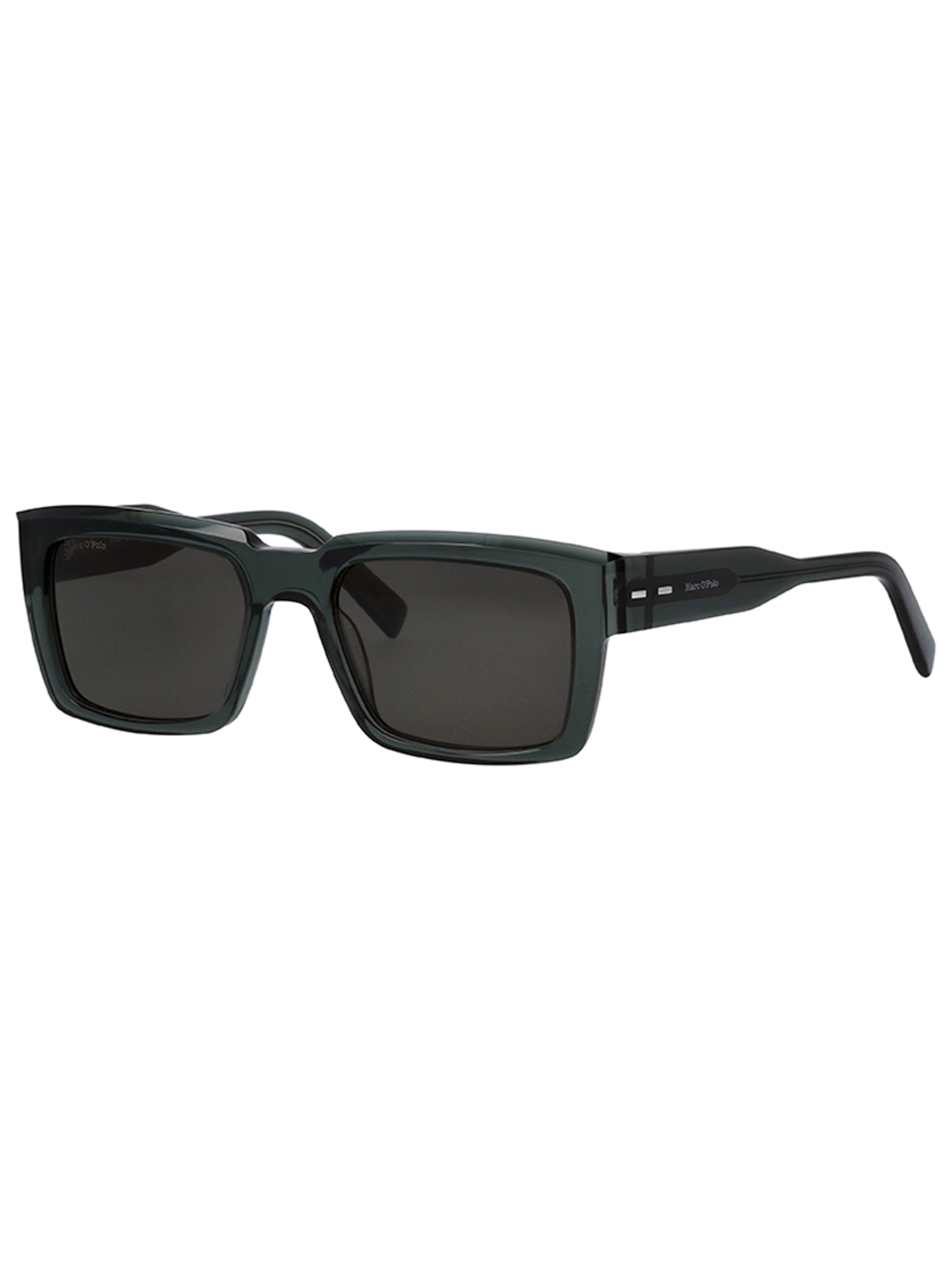 Marc O'Polo EYEWEAR Sonnenbrille‌ in Transparent: Vorderseite