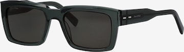 Marc O'Polo EYEWEAR Sunglasses in Transparent: front