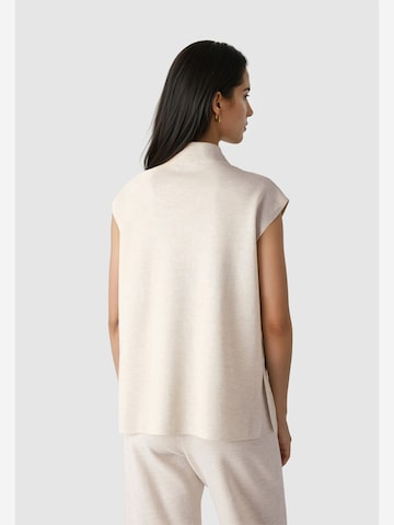 MAERZ Muenchen - Jersey ' 316200 ' en blanco