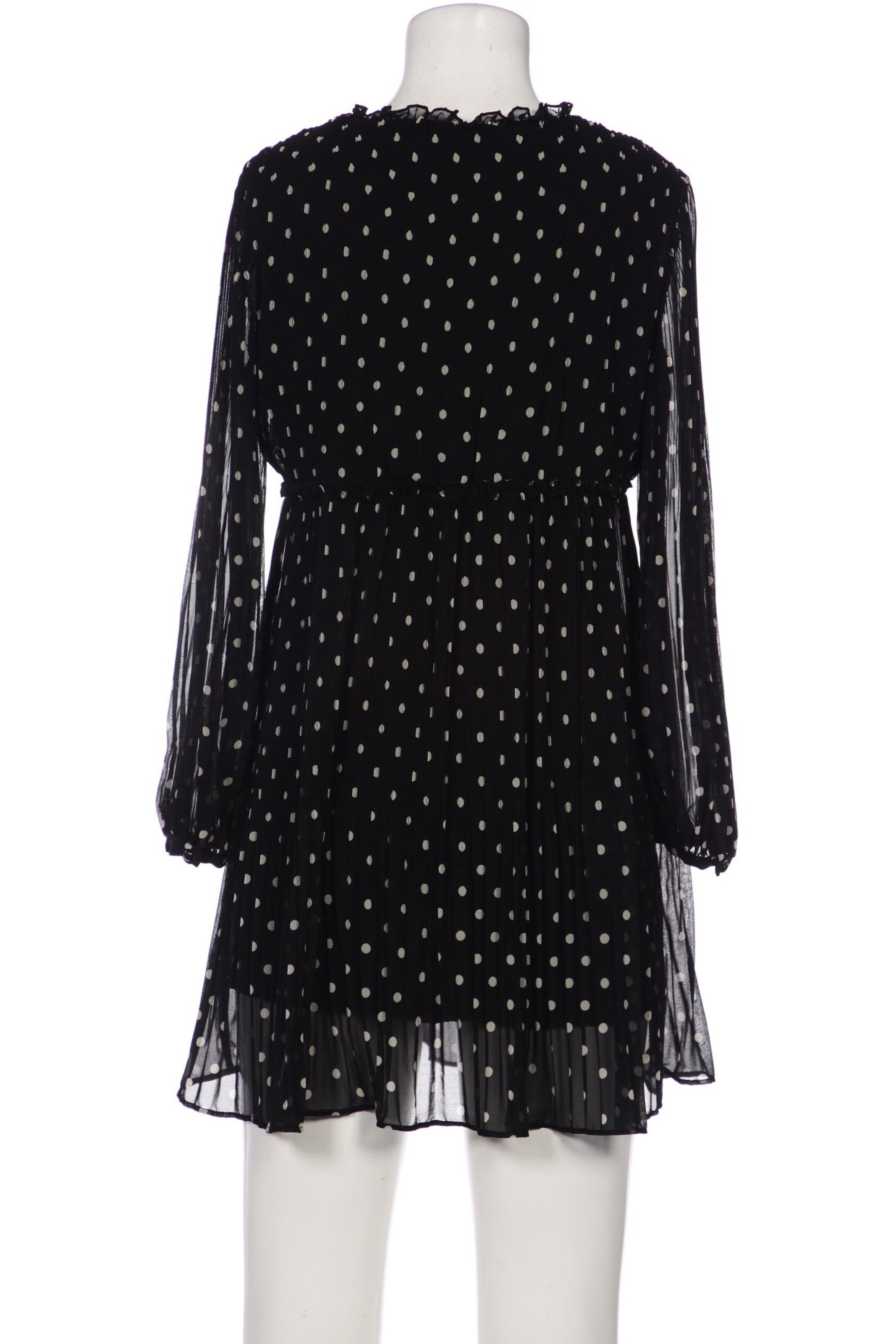 ZARA Kleid XS in Schwarz
