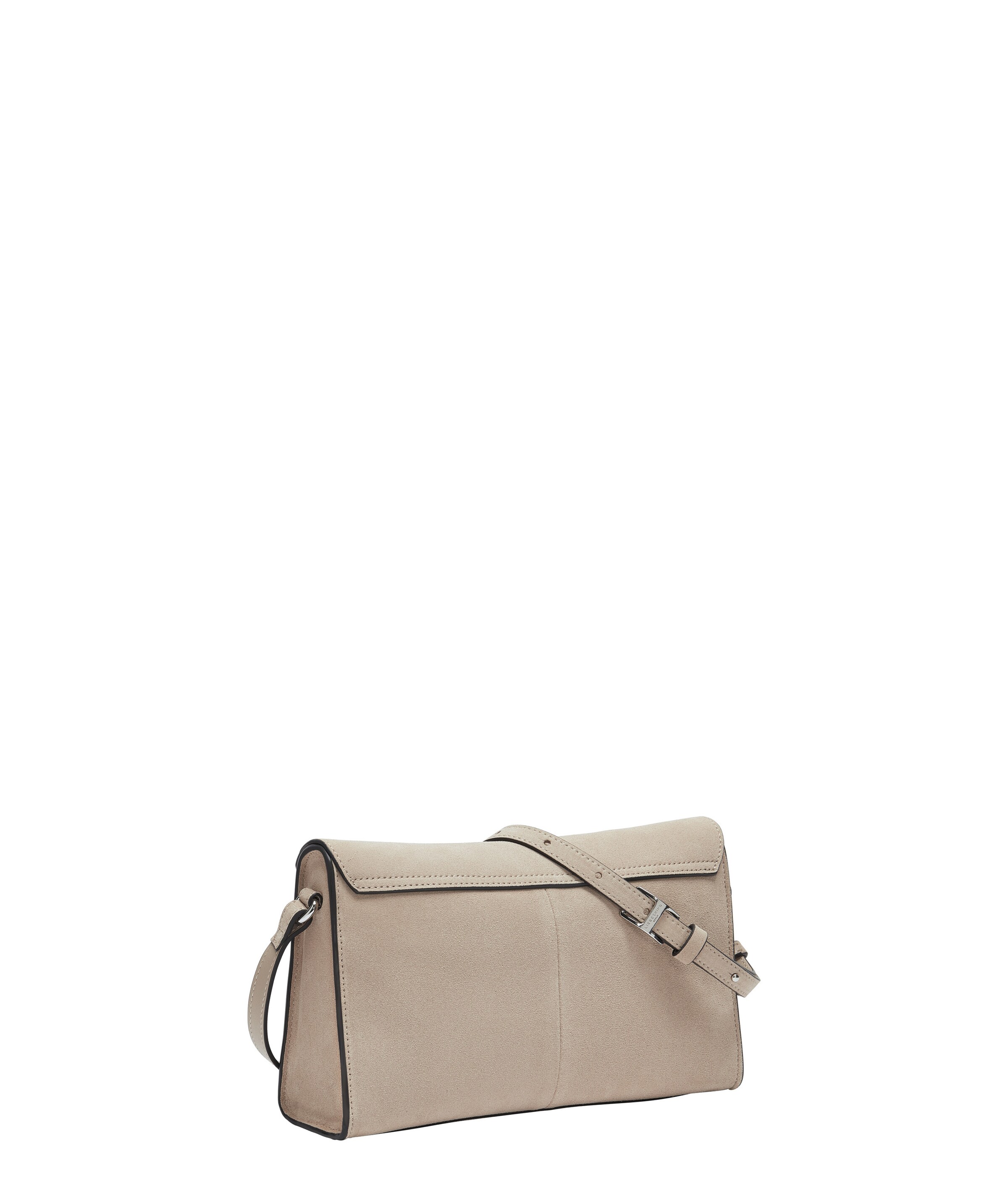 Liebeskind Berlin Umhängetasche in Beige