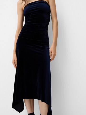 Abito di Bershka in blu