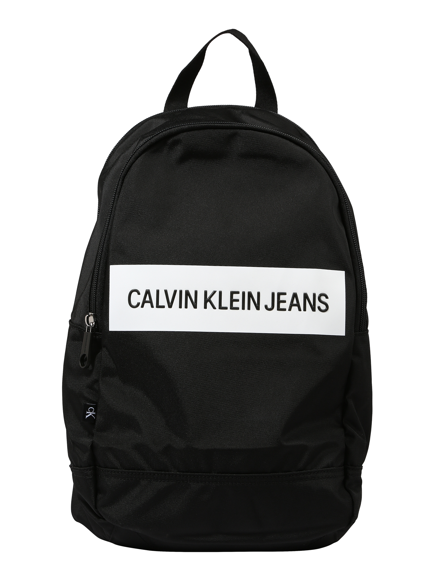 Sac à dos Calvin Klein Jeans en Noir 